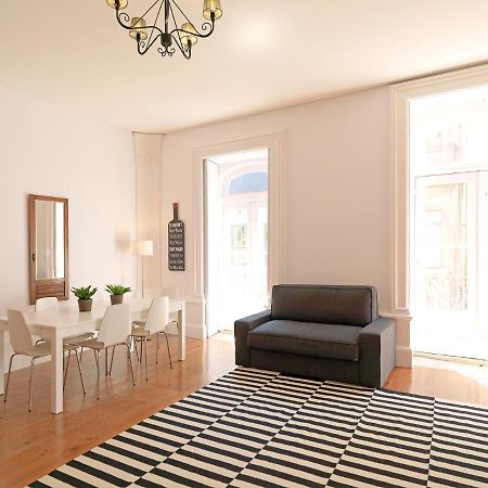 Flh Porto Charming Studio エクステリア 写真