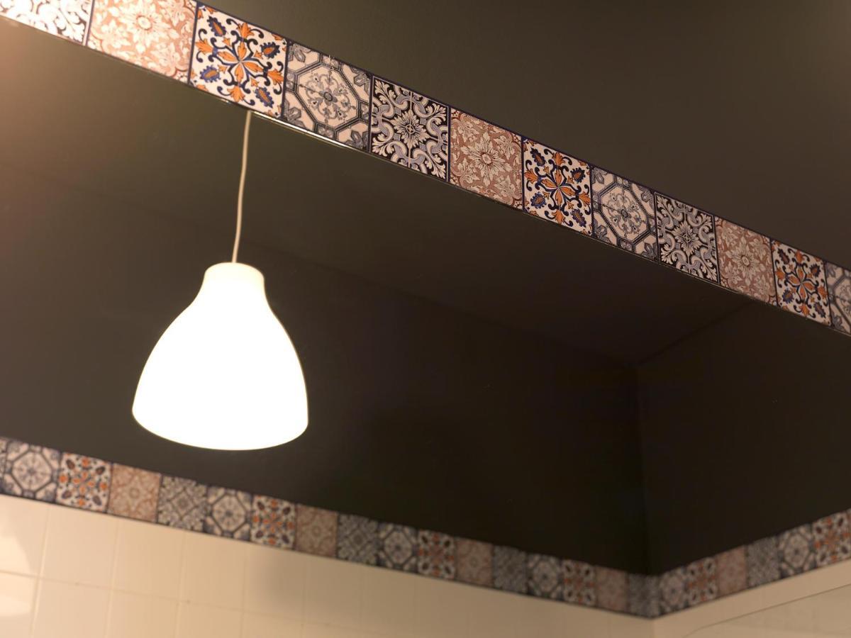 Flh Porto Charming Studio エクステリア 写真
