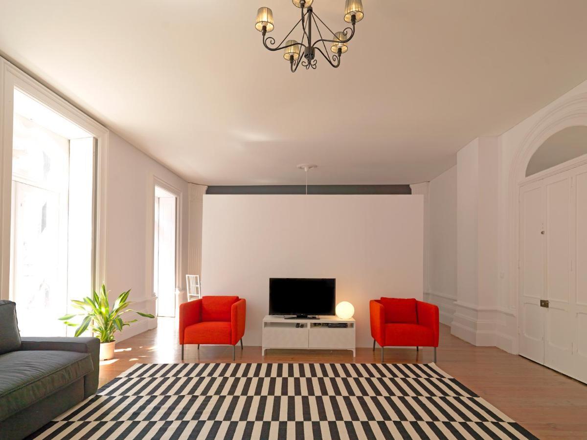 Flh Porto Charming Studio エクステリア 写真