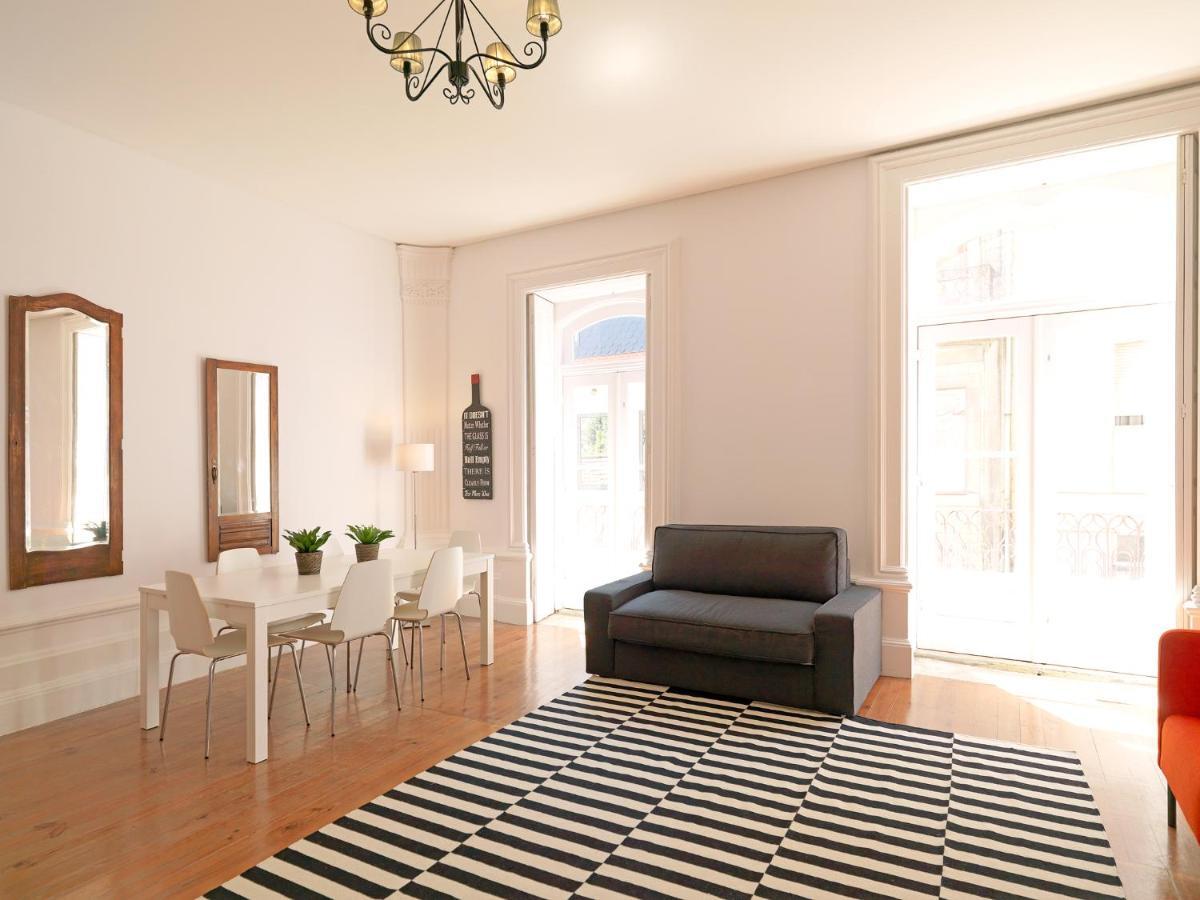 Flh Porto Charming Studio エクステリア 写真